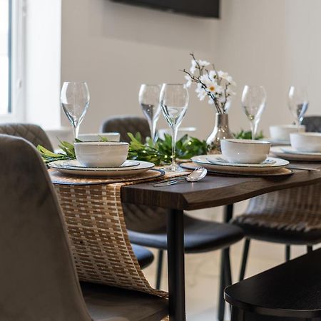 2025 Award Winning - 2 Bedroom Luxury Apartment Next To Wembley Stadium London Eksteriør billede