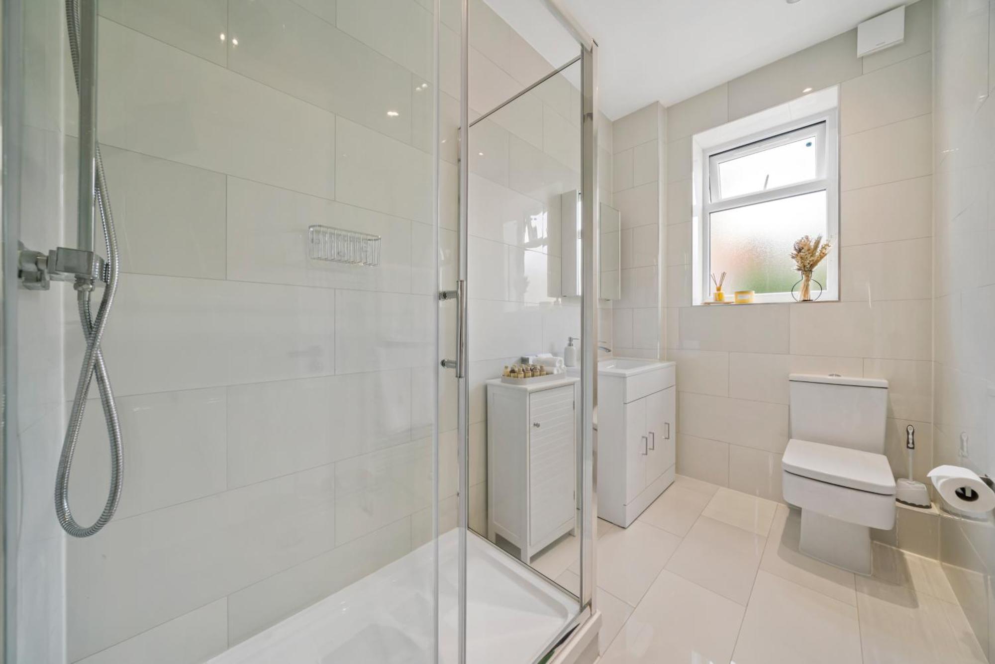2025 Award Winning - 2 Bedroom Luxury Apartment Next To Wembley Stadium London Eksteriør billede