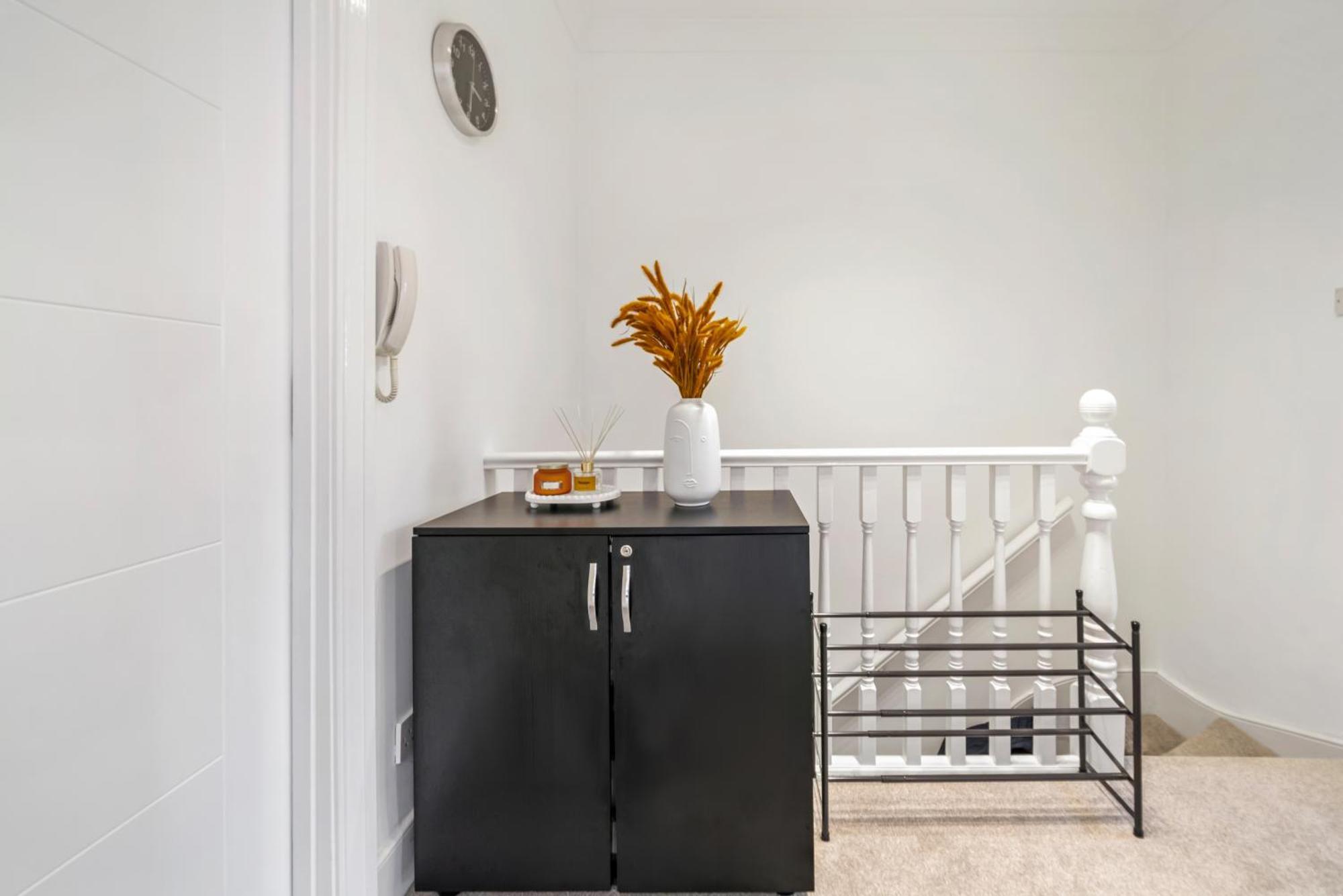 2025 Award Winning - 2 Bedroom Luxury Apartment Next To Wembley Stadium London Eksteriør billede