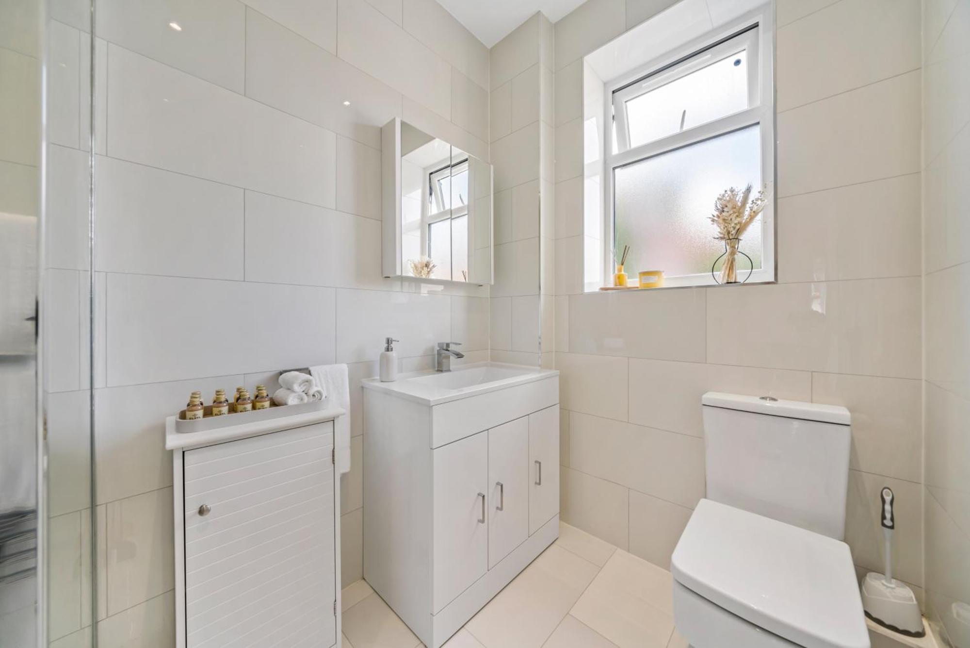 2025 Award Winning - 2 Bedroom Luxury Apartment Next To Wembley Stadium London Eksteriør billede