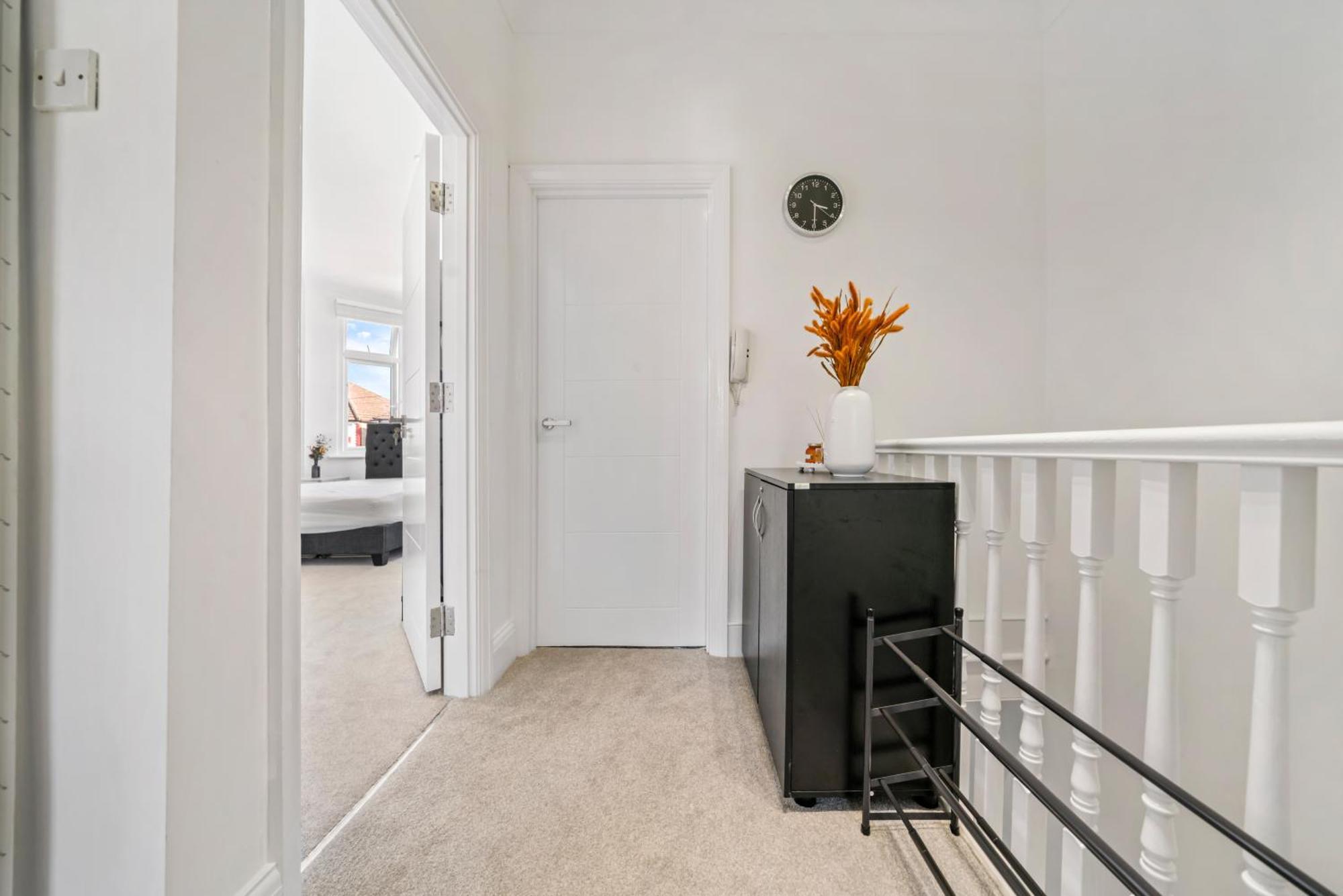 2025 Award Winning - 2 Bedroom Luxury Apartment Next To Wembley Stadium London Eksteriør billede