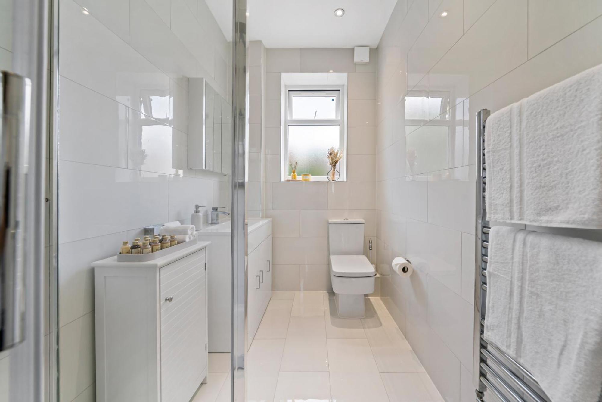 2025 Award Winning - 2 Bedroom Luxury Apartment Next To Wembley Stadium London Eksteriør billede
